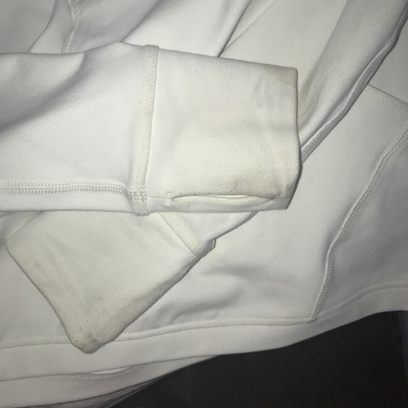 Lululemon Define Pullover Half Zip Jacket - Picture 6 of 7
